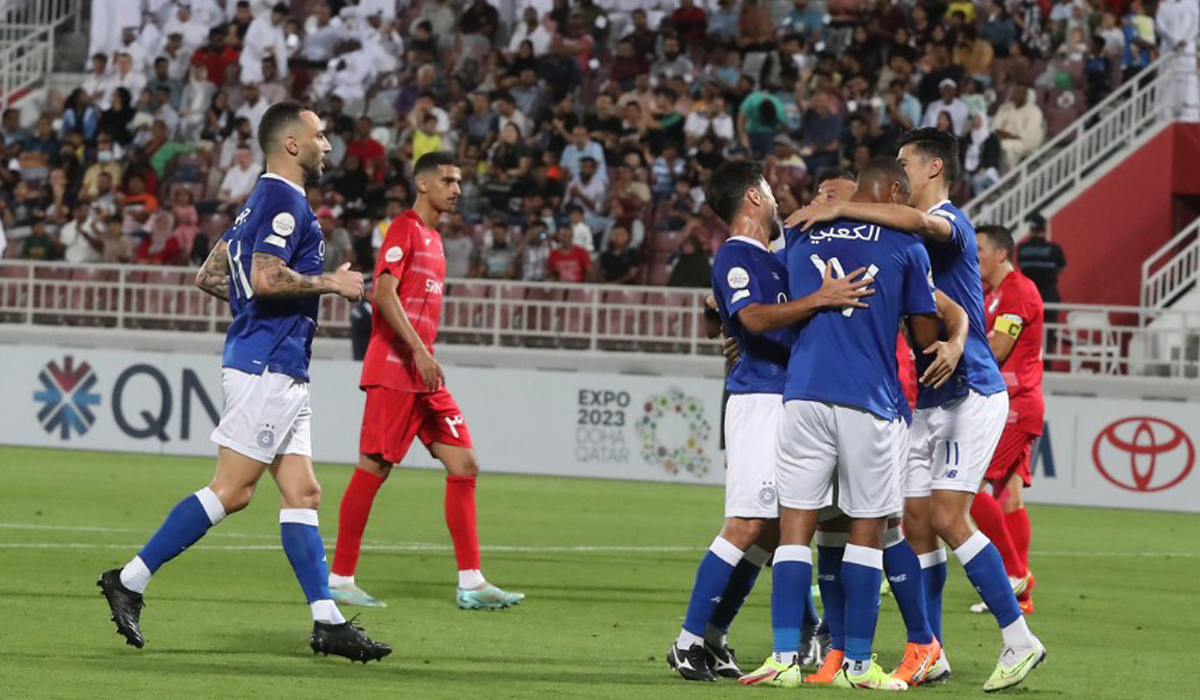 Al Sadd